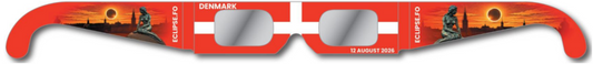 Solar Eclipse Glasses